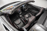 2020 McLaren 570S Spider Grey Convertible Coupe Sports Car with Butterly Doors and 2-Seats 3.8T V8 SSG (Black Interior) - Malaysia McLaren Car for Sale Promotion [DIRECT IMPORT]