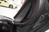 2020 McLaren 570S Spider Grey Convertible Coupe Sports Car with Butterly Doors and 2-Seats 3.8T V8 SSG (Black Interior) - Malaysia McLaren Car for Sale Promotion [DIRECT IMPORT]