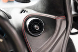 2020 McLaren 570S Spider Grey Convertible Coupe Sports Car with Butterly Doors and 2-Seats 3.8T V8 SSG (Black Interior) - Malaysia McLaren Car for Sale Promotion [DIRECT IMPORT]