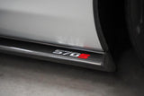 2020 McLaren 570S Spider Grey Convertible Coupe Sports Car with Butterly Doors and 2-Seats 3.8T V8 SSG (Black Interior) - Malaysia McLaren Car for Sale Promotion [DIRECT IMPORT]