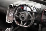 2020 McLaren 570S Spider Grey Convertible Coupe Sports Car with Butterly Doors and 2-Seats 3.8T V8 SSG (Black Interior) - Malaysia McLaren Car for Sale Promotion [DIRECT IMPORT]
