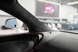 2020 McLaren 570S Spider Grey Convertible Coupe Sports Car with Butterly Doors and 2-Seats 3.8T V8 SSG (Black Interior) - Malaysia McLaren Car for Sale Promotion [DIRECT IMPORT]