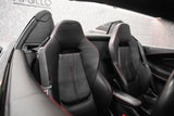 2020 McLaren 570S Spider Grey Convertible Coupe Sports Car with Butterly Doors and 2-Seats 3.8T V8 SSG (Black Interior) - Malaysia McLaren Car for Sale Promotion [DIRECT IMPORT]