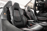 2020 McLaren 570S Spider Grey Convertible Coupe Sports Car with Butterly Doors and 2-Seats 3.8T V8 SSG (Black Interior) - Malaysia McLaren Car for Sale Promotion [DIRECT IMPORT]