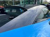2020 McLaren 600LT Grey Coupe (Wrapped in Blue) Sports Car with Butterly Doors and 2-Seats 3.8T V8 SSG (Black-Red Interior) - Malaysia McLaren Car Price for Sale Promotion [DIRECT IMPORT]