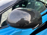 2020 McLaren 600LT Grey Coupe (Wrapped in Blue) Sports Car with Butterly Doors and 2-Seats 3.8T V8 SSG (Black-Red Interior) - Malaysia McLaren Car Price for Sale Promotion [DIRECT IMPORT]