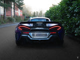 2020 McLaren 600LT Purple Coupe Sports Car with Butterly Doors and 2-Seats 3.8T V8 SSG (Black Interior) - Malaysia McLaren Car Price for Sale Promotion [DIRECT IMPORT]