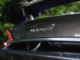 2020 McLaren 600LT Purple Coupe Sports Car with Butterly Doors and 2-Seats 3.8T V8 SSG (Black Interior) - Malaysia McLaren Car Price for Sale Promotion [DIRECT IMPORT]