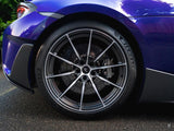 2020 McLaren 600LT Purple Coupe Sports Car with Butterly Doors and 2-Seats 3.8T V8 SSG (Black Interior) - Malaysia McLaren Car Price for Sale Promotion [DIRECT IMPORT]