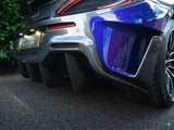 2020 McLaren 600LT Purple Coupe Sports Car with Butterly Doors and 2-Seats 3.8T V8 SSG (Black Interior) - Malaysia McLaren Car Price for Sale Promotion [DIRECT IMPORT]
