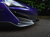 2020 McLaren 600LT Purple Coupe Sports Car with Butterly Doors and 2-Seats 3.8T V8 SSG (Black Interior) - Malaysia McLaren Car Price for Sale Promotion [DIRECT IMPORT]