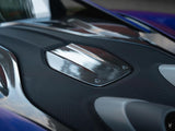 2020 McLaren 600LT Purple Coupe Sports Car with Butterly Doors and 2-Seats 3.8T V8 SSG (Black Interior) - Malaysia McLaren Car Price for Sale Promotion [DIRECT IMPORT]
