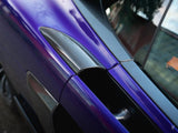 2020 McLaren 600LT Purple Coupe Sports Car with Butterly Doors and 2-Seats 3.8T V8 SSG (Black Interior) - Malaysia McLaren Car Price for Sale Promotion [DIRECT IMPORT]