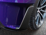 2020 McLaren 600LT Purple Coupe Sports Car with Butterly Doors and 2-Seats 3.8T V8 SSG (Black Interior) - Malaysia McLaren Car Price for Sale Promotion [DIRECT IMPORT]