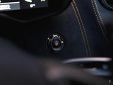 2020 McLaren 600LT Purple Coupe Sports Car with Butterly Doors and 2-Seats 3.8T V8 SSG (Black Interior) - Malaysia McLaren Car Price for Sale Promotion [DIRECT IMPORT]