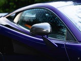 2020 McLaren 600LT Purple Coupe Sports Car with Butterly Doors and 2-Seats 3.8T V8 SSG (Black Interior) - Malaysia McLaren Car Price for Sale Promotion [DIRECT IMPORT]