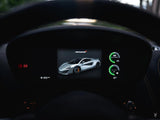 2020 McLaren 600LT Purple Coupe Sports Car with Butterly Doors and 2-Seats 3.8T V8 SSG (Black Interior) - Malaysia McLaren Car Price for Sale Promotion [DIRECT IMPORT]