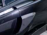 2020 McLaren 600LT Spider Black Convertible Coupe Sports Car with Butterly Doors and 2-Seats 3.8T V8 SSG (Black Interior) - Malaysia McLaren Car for Sale Promotion [DIRECT IMPORT]
