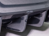 2020 McLaren 600LT Spider Black Convertible Coupe Sports Car with Butterly Doors and 2-Seats 3.8T V8 SSG (Black Interior) - Malaysia McLaren Car for Sale Promotion [DIRECT IMPORT]