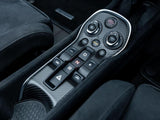 2020 McLaren 600LT Spider Black Convertible Coupe Sports Car with Butterly Doors and 2-Seats 3.8T V8 SSG (Black Interior) - Malaysia McLaren Car for Sale Promotion [DIRECT IMPORT]