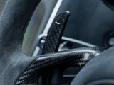 2020 McLaren 600LT Spider Black Convertible Coupe Sports Car with Butterly Doors and 2-Seats 3.8T V8 SSG (Black Interior) - Malaysia McLaren Car for Sale Promotion [DIRECT IMPORT]