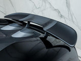 2020 McLaren 600LT Spider Black Convertible Coupe Sports Car with Butterly Doors and 2-Seats 3.8T V8 SSG (Black Interior) - Malaysia McLaren Car for Sale Promotion [DIRECT IMPORT]