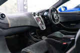2020 McLaren 600LT Spider Blue Convertible Coupe Sports Car with Butterly Doors and 2-Seats 3.8T V8 SSG (Black Interior) - Malaysia McLaren Car Price for Sale Promotion [DIRECT IMPORT]