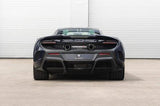 2020 McLaren 675LT Black Coupe Sports Car with Butterly Doors and 2-Seats 3.8T V8 SSG (Black-Red Interior) - Malaysia McLaren Car Price for Sale Promotion [DIRECT IMPORT]