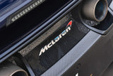 2020 McLaren 675LT Black Coupe Sports Car with Butterly Doors and 2-Seats 3.8T V8 SSG (Black-Red Interior) - Malaysia McLaren Car Price for Sale Promotion [DIRECT IMPORT]