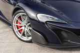 2020 McLaren 675LT Black Coupe Sports Car with Butterly Doors and 2-Seats 3.8T V8 SSG (Black-Red Interior) - Malaysia McLaren Car Price for Sale Promotion [DIRECT IMPORT]