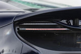 2020 McLaren 675LT Black Coupe Sports Car with Butterly Doors and 2-Seats 3.8T V8 SSG (Black-Red Interior) - Malaysia McLaren Car Price for Sale Promotion [DIRECT IMPORT]