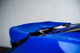 2020 McLaren 720S Performance MSO Edition - Blue Coupe Sports Car with Butterly Doors and 2-Seats 4.0T Twin-Turbo V8 SSG (Black Interior) - Malaysia McLaren Car Price for Sale Promotion [DIRECT IMPORT]