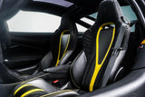 2020 McLaren 720S Performance MSO Edition - Blue Coupe Sports Car with Butterly Doors and 2-Seats 4.0T Twin-Turbo V8 SSG (Black Interior) - Malaysia McLaren Car Price for Sale Promotion [DIRECT IMPORT]