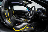 2020 McLaren 720S Performance MSO Edition - Blue Coupe Sports Car with Butterly Doors and 2-Seats 4.0T Twin-Turbo V8 SSG (Black Interior) - Malaysia McLaren Car Price for Sale Promotion [DIRECT IMPORT]