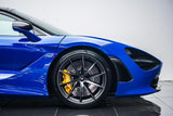 2020 McLaren 720S Performance MSO Edition - Blue Coupe Sports Car with Butterly Doors and 2-Seats 4.0T Twin-Turbo V8 SSG (Black Interior) - Malaysia McLaren Car Price for Sale Promotion [DIRECT IMPORT]