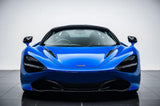 2020 McLaren 720S Performance MSO Edition - Blue Coupe Sports Car with Butterly Doors and 2-Seats 4.0T Twin-Turbo V8 SSG (Black Interior) - Malaysia McLaren Car Price for Sale Promotion [DIRECT IMPORT]