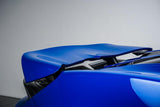 2020 McLaren 720S Performance MSO Edition - Blue Coupe Sports Car with Butterly Doors and 2-Seats 4.0T Twin-Turbo V8 SSG (Black Interior) - Malaysia McLaren Car Price for Sale Promotion [DIRECT IMPORT]