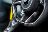 2020 McLaren 720S Performance MSO Edition - Blue Coupe Sports Car with Butterly Doors and 2-Seats 4.0T Twin-Turbo V8 SSG (Black Interior) - Malaysia McLaren Car Price for Sale Promotion [DIRECT IMPORT]