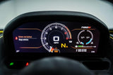2020 McLaren 720S Performance MSO Edition - Blue Coupe Sports Car with Butterly Doors and 2-Seats 4.0T Twin-Turbo V8 SSG (Black Interior) - Malaysia McLaren Car Price for Sale Promotion [DIRECT IMPORT]