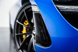 2020 McLaren 720S Performance MSO Edition - Blue Coupe Sports Car with Butterly Doors and 2-Seats 4.0T Twin-Turbo V8 SSG (Black Interior) - Malaysia McLaren Car Price for Sale Promotion [DIRECT IMPORT]