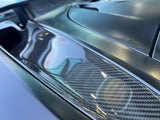 2020 McLaren 720S Spider - Black Convertible Coupe Sports Car with Butterly Doors and 2-Seats 4.0T Twin-Turbo V8 SSG (Black Interior) - Malaysia McLaren Car Price for Sale Promotion [DIRECT IMPORT]