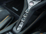 2020 McLaren 720S Spider - Orange Convertible Coupe Sports Car with Butterly Doors and 2-Seats 4.0T Twin-Turbo V8 SSG (Black Interior) - Malaysia McLaren Car Price for Sale Promotion [DIRECT IMPORT]