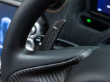 2020 McLaren 720S Spider - Orange Convertible Coupe Sports Car with Butterly Doors and 2-Seats 4.0T Twin-Turbo V8 SSG (Black Interior) - Malaysia McLaren Car Price for Sale Promotion [DIRECT IMPORT]