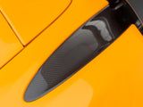 2020 McLaren 720S Spider - Orange Convertible Coupe Sports Car with Butterly Doors and 2-Seats 4.0T Twin-Turbo V8 SSG (Black Interior) - Malaysia McLaren Car Price for Sale Promotion [DIRECT IMPORT]