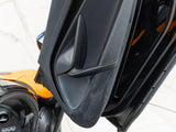 2020 McLaren 720S Spider - Orange Convertible Coupe Sports Car with Butterly Doors and 2-Seats 4.0T Twin-Turbo V8 SSG (Black Interior) - Malaysia McLaren Car Price for Sale Promotion [DIRECT IMPORT]