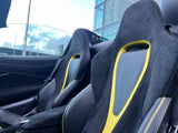 2020 McLaren 720S Spider - Black Convertible Coupe Sports Car with Butterly Doors and 2-Seats 4.0T Twin-Turbo V8 SSG (Black Interior) - Malaysia McLaren Car Price for Sale Promotion [DIRECT IMPORT]