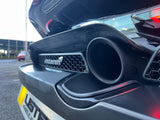 2020 McLaren 720S Spider - Black Convertible Coupe Sports Car with Butterly Doors and 2-Seats 4.0T Twin-Turbo V8 SSG (Black Interior) - Malaysia McLaren Car Price for Sale Promotion [DIRECT IMPORT]