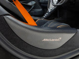2020 McLaren 720S Spider - Orange Convertible Coupe Sports Car with Butterly Doors and 2-Seats 4.0T Twin-Turbo V8 SSG (Black Interior) - Malaysia McLaren Car Price for Sale Promotion [DIRECT IMPORT]