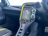 2020 McLaren 720S Spider - Black Convertible Coupe Sports Car with Butterly Doors and 2-Seats 4.0T Twin-Turbo V8 SSG (Black Interior) - Malaysia McLaren Car Price for Sale Promotion [DIRECT IMPORT]