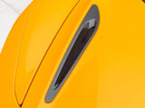 2020 McLaren 720S Spider - Orange Convertible Coupe Sports Car with Butterly Doors and 2-Seats 4.0T Twin-Turbo V8 SSG (Black Interior) - Malaysia McLaren Car Price for Sale Promotion [DIRECT IMPORT]